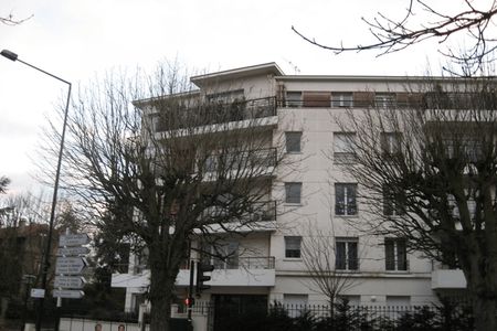 Vue n°3 Appartement 3 pièces T3 F3 à louer - Le Plessis-robinson (92350)