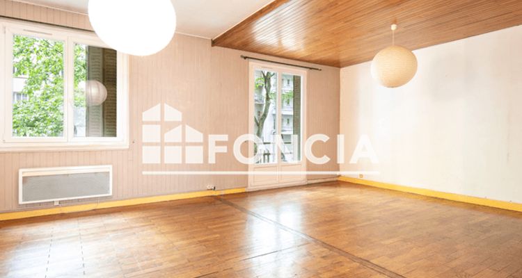 appartement 3 pièces à vendre Grenoble 38000 67.71 m²