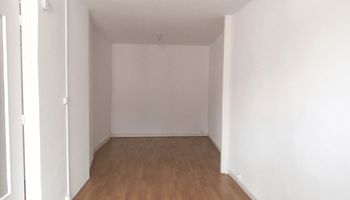 appartement 1 pièce à louer VIENNE 38200 27.6 m²