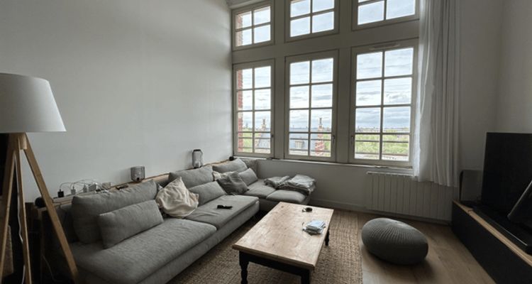 appartement 3 pièces à louer MARQUETTE-LEZ-LILLE 59520 57.9 m²