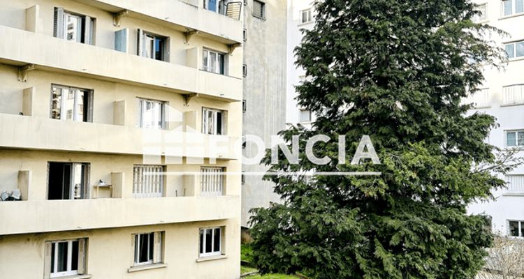 appartement 1 pièce à vendre Grenoble 38000 23.53 m²