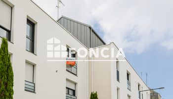 appartement 2 pièces à vendre RENNES 35000 42 m²