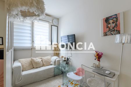 Vue n°3 Studio T1 F1 à vendre - Sarcelles (95200)