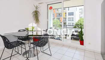 appartement 3 pièces à vendre ORLEANS 45000 73.29 m²
