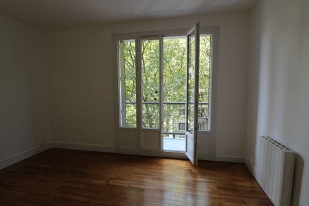 Vue n°2 Appartement 3 pièces T3 F3 à louer - Grenoble (38000)