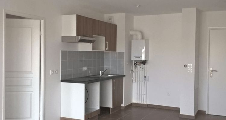 Vue n°1 Appartement 2 pièces T2 F2 à louer - Morieres Les Avignon (84310)