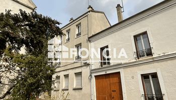 appartement 1 pièce à vendre Fontenay-aux-Roses 92260 21.27 m²