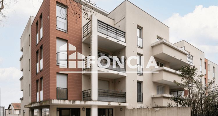 appartement 2 pièces à vendre Francheville 69340 46 m²