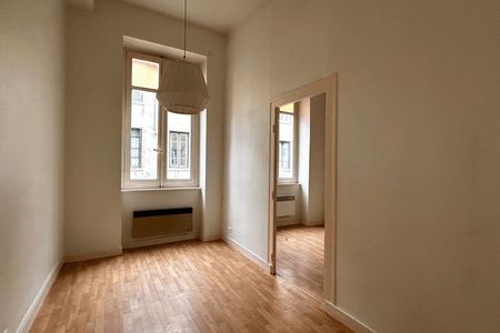 appartement 2 pièces à louer LYON 6ᵉ 69006 32.9 m²