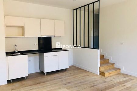 appartement 2 pièces à louer PERPIGNAN 66100