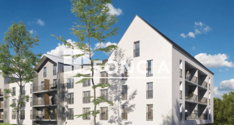 appartement 1 pièce à vendre Blois 41000 27.96 m²