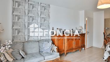 appartement 2 pièces à vendre Les Sables-d'Olonne 85180 50.39 m²