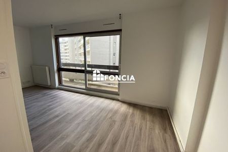 appartement 1 pièce à louer RENNES 35000 32.52 m²