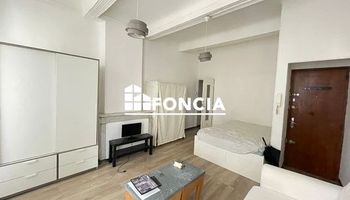 appartement-meuble 1 pièce à louer MARSEILLE 05 5ème 13005 33.87 m²