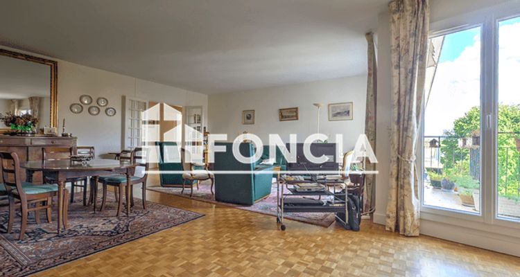 appartement 4 pièces à vendre Versailles 78000 94.97 m²