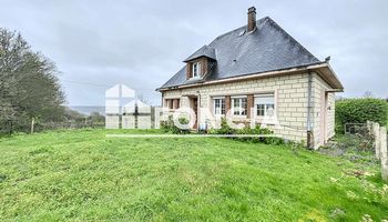 maison 7 pièces à vendre Livarot-Pays-d'Auge 14140 132 m²