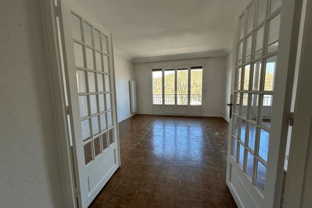 appartement 5 pièces à louer VIENNE 38200 98.1 m²