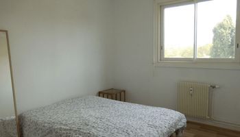 appartement-meuble 2 pièces à louer TOULOUSE 31400