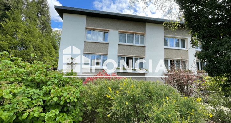 maison 6 pièces à vendre Lillebonne 76170 186 m²