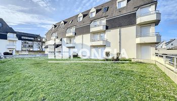 appartement 1 pièce à vendre Caen 14000 16.14 m²