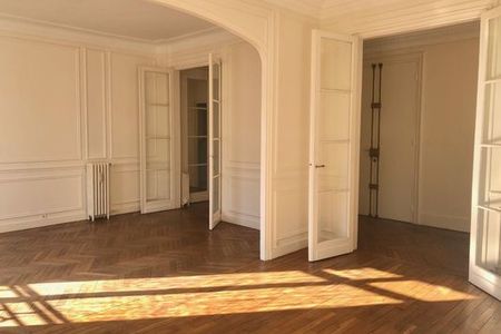 appartement 4 pièces à louer PARIS 15ᵉ 75015 95.37 m²