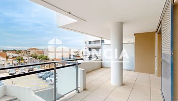 appartement 2 pièces à vendre Canet-en-Roussillon 66140 49.8 m²