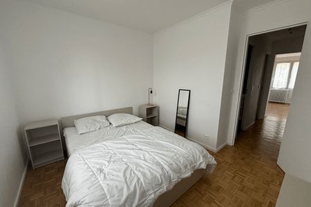 Vue n°3 Appartement 3 pièces T3 F3 à louer - Sceaux (92330)