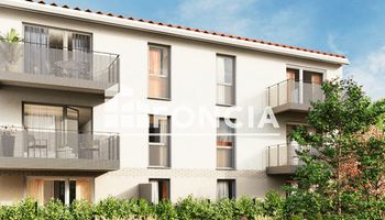 appartement 4 pièces à vendre Toulouse 31200 72.1 m²