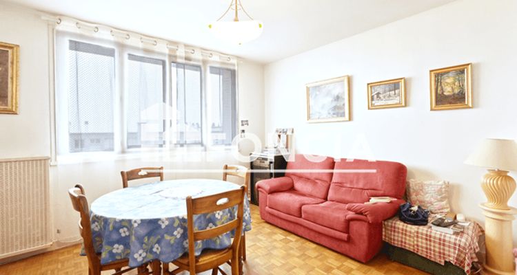 appartement 3 pièces à vendre Voiron 38500 67 m²