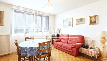 appartement 3 pièces à vendre Voiron 38500 67 m²