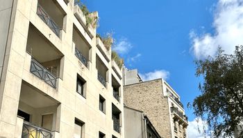 appartement-meuble 2 pièces à louer PARIS 20ᵉ 75020