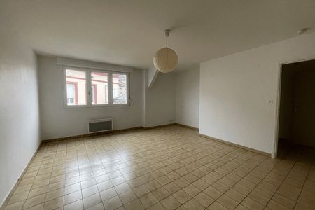 appartement 2 pièces à louer ALBI 81000 55.6 m²
