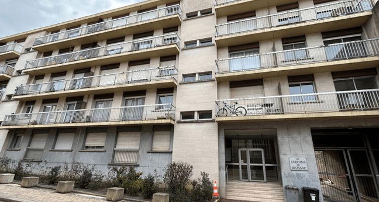 Vue n°1 Appartement 3 pièces T3 F3 à louer - Poitiers (86000)