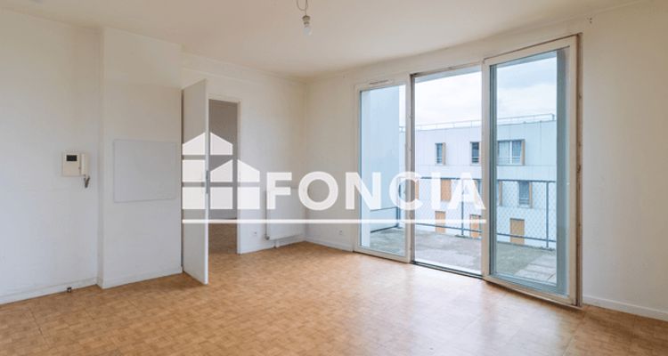 appartement 2 pièces à vendre L ILE SAINT DENIS 93450 38.25 m²