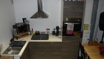 appartement 2 pièces à louer VALENCIENNES 59300 49.5 m²