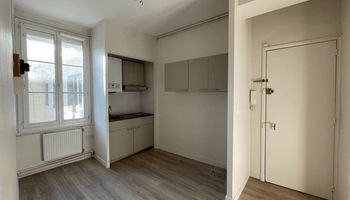 appartement 2 pièces à louer ROUEN 76000 30.2 m²