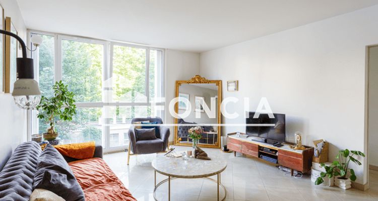 appartement 2 pièces à vendre Soisy-sous-Montmorency 95230 45.62 m²
