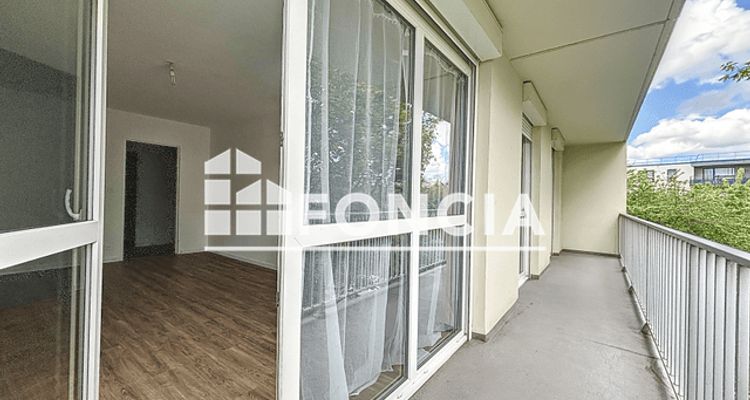appartement 3 pièces à vendre Caen 14000 71.81 m²