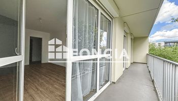 appartement 3 pièces à vendre CAEN 14000 71.81 m²