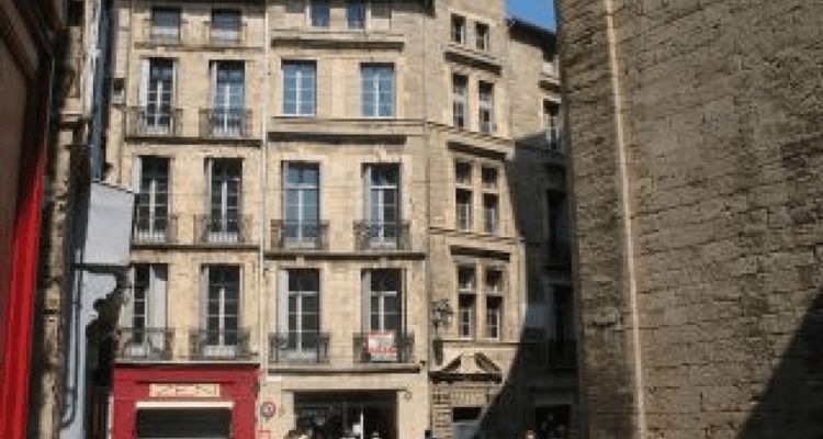 appartement 4 pièces à louer PEZENAS 34120 101.9 m²