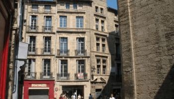 appartement 4 pièces à louer PEZENAS 34120 101.9 m²