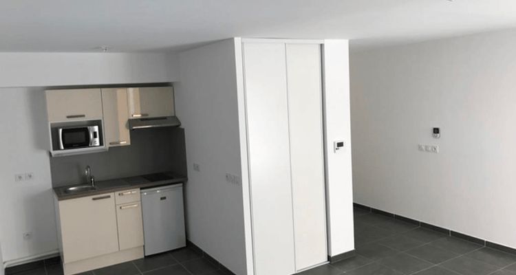 appartement 2 pièces à louer AIX-EN-PROVENCE 13100 45.1 m²