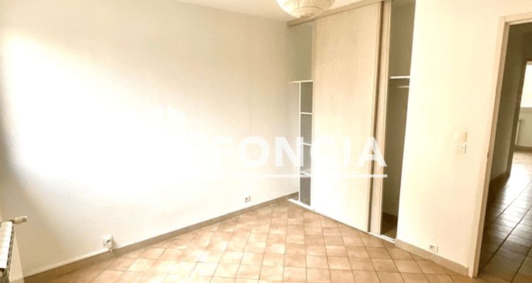 appartement 3 pièces à vendre Nîmes 30000 54 m²