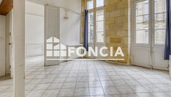 appartement 2 pièces à vendre Bordeaux 33000 41.35 m²
