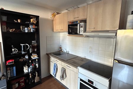 Vue n°3 Appartement 3 pièces T3 F3 à louer - Les Sables D'olonne (85100)