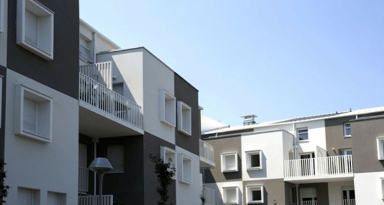 appartement 2 pièces à louer LE TEICH 33470 45.8 m²