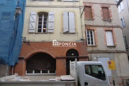 Vue n°2 Appartement 3 pièces à louer - Toulouse (31000) 860 €/mois cc