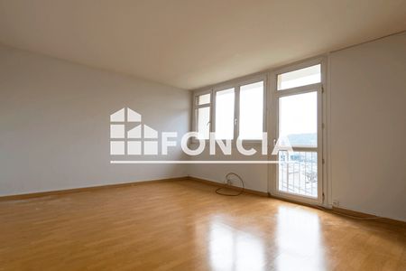 appartement 3 pièces à vendre LE PECQ 78230 59 m²