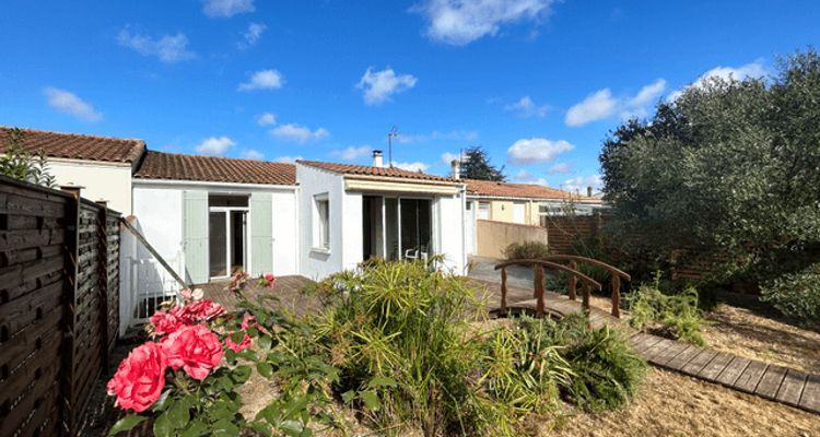 maison 5 pièces à louer SAINTES 17100