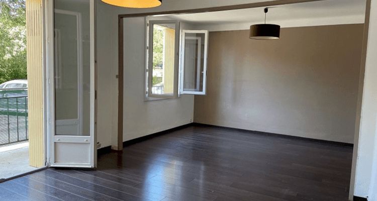 appartement 3 pièces à louer AIX EN PROVENCE 13090 54.9 m²